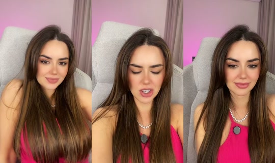 danicarmonalive's Stream - Aug 23, 2026, 8:10 AM