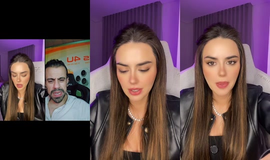 Stream di danicarmonalive - 24 ago 2026, 0:41