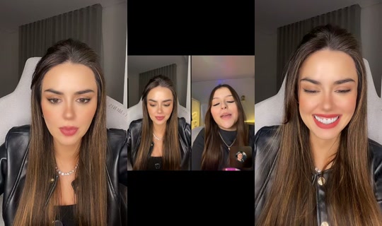 Stream di danicarmonalive - 24 ago 2026, 1:31