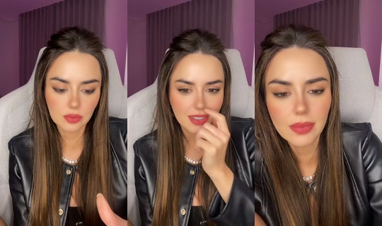 Stream di danicarmonalive - 24 ago 2026, 2:18