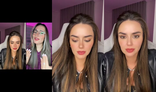 Stream di danicarmonalive - 24 ago 2026, 4:35