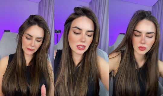 danicarmonalive's Stream - Aug 31, 2026, 2:46 AM