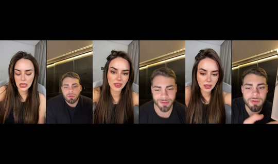 danicarmonalive's Stream - Aug 31, 2026, 4:20 AM