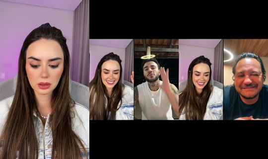 Stream von danicarmonalive – 31. Aug. 2026, 22:15