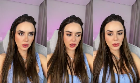 danicarmonalive Recorded on Aug 31, 2026, 11:05 PM