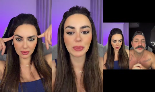 danicarmonalive's Stream - Sep 27, 2026, 5:33 AM