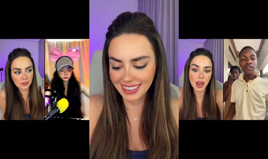 danicarmonalive's Stream - Sep 27, 2026, 6:11 AM