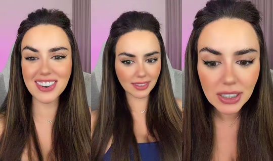 danicarmonalive's Stream - Sep 27, 2026, 8:13 AM