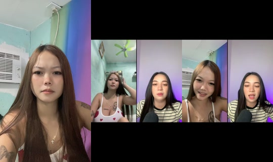 danicas772's Stream - Aug 3, 2026, 11:06 AM