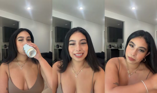 danidaaisy's Stream - Jul 23, 2026, 8:11 PM