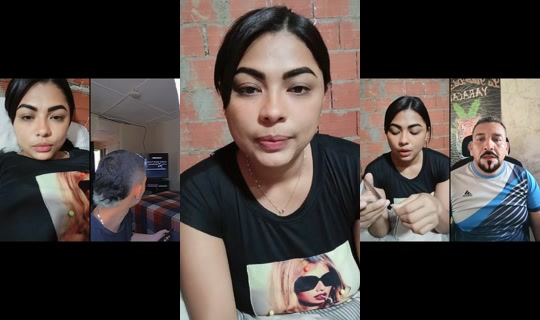 danidai85's Stream - Jul 24, 2026, 4:18 PM