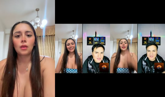 danidanielad's Stream - Jul 24, 2026, 4:27 AM