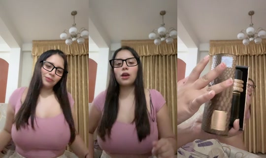 Live de danidanielad - 10 de ago. de 2026, 5:04
