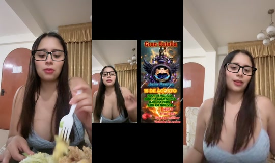 Stream ni danidanielad - Ago 11, 2026, 12:38 AM