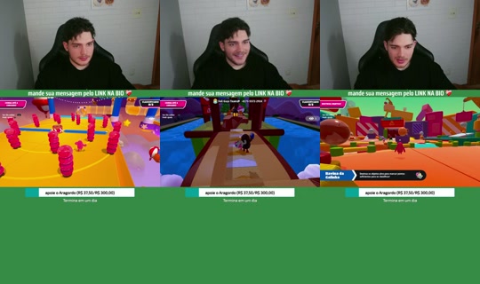 daniel.aragao10's Stream - Aug 7, 2026, 8:57 PM