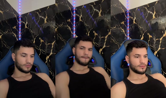 daniel.moreno0297's Stream - Jul 9, 2026, 10:11 AM