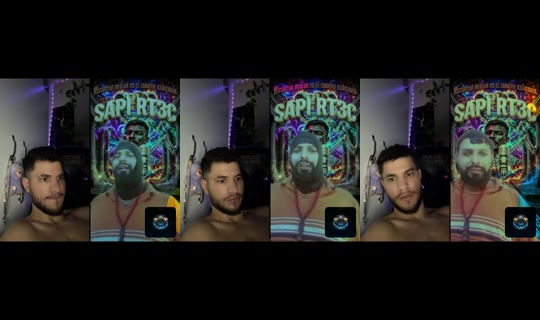 daniel.moreno0297 Recorded on Jul 21, 2026, 12:42 AM