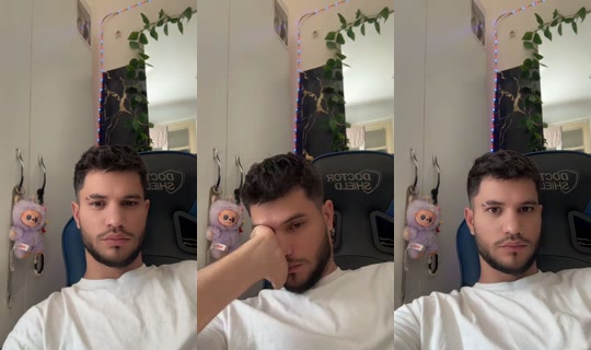 daniel.moreno0297's Stream - Jul 21, 2026, 1:54 PM
