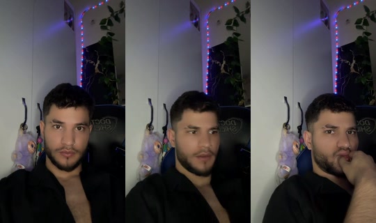 daniel.moreno0297's Stream - Jul 21, 2026, 7:47 PM