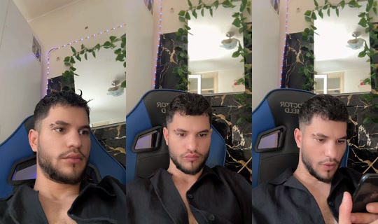 daniel.moreno0297's Stream - Jul 22, 2026, 1:44 PM
