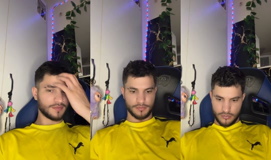 daniel.moreno0297's Stream - Jul 22, 2026, 7:28 PM