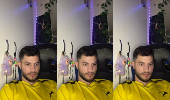 daniel.moreno0297's Stream - Jul 22, 2026, 8:16 PM