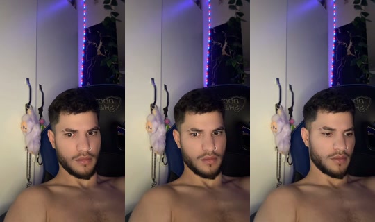 daniel.moreno0297's Stream - Jul 23, 2026, 9:40 PM