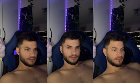 daniel.moreno0297's Stream - Jul 23, 2026, 10:20 PM