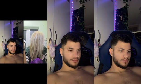 daniel.moreno0297's Stream - Jul 24, 2026, 12:15 AM