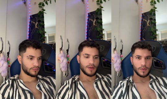 daniel.moreno0297's Stream - Jul 24, 2026, 12:40 PM