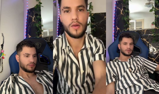 daniel.moreno0297's Stream - Jul 24, 2026, 2:51 PM