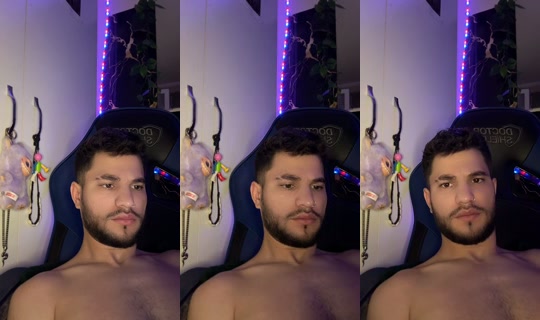 Stream von daniel.moreno0297 – 26. Juli 2026, 20:06