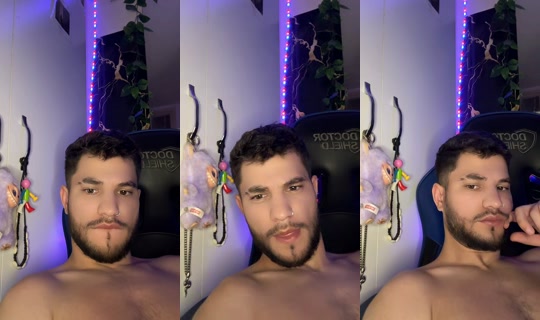 Stream von daniel.moreno0297 – 26. Juli 2026, 20:45