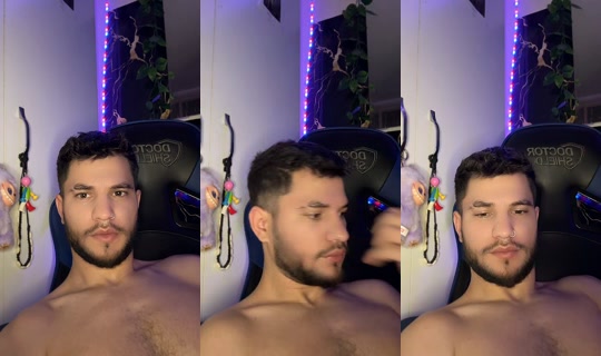 Stream von daniel.moreno0297 – 26. Juli 2026, 23:57
