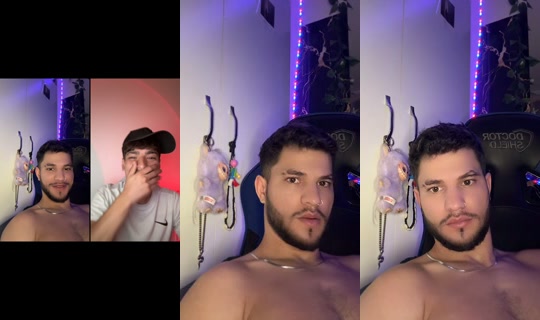daniel.moreno0297's Stream - Jul 27, 2026, 11:46 PM