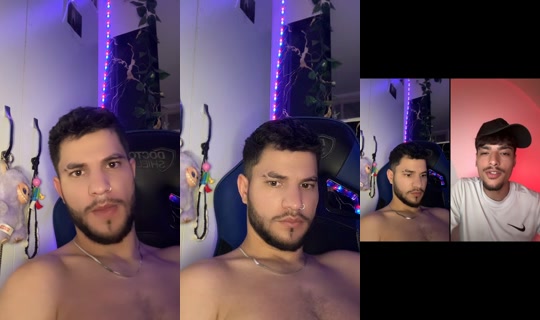 daniel.moreno0297's Stream - Jul 28, 2026, 12:06 AM