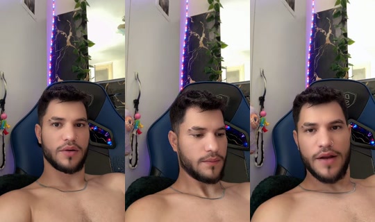 daniel.moreno0297's Stream - Jul 28, 2026, 9:03 AM