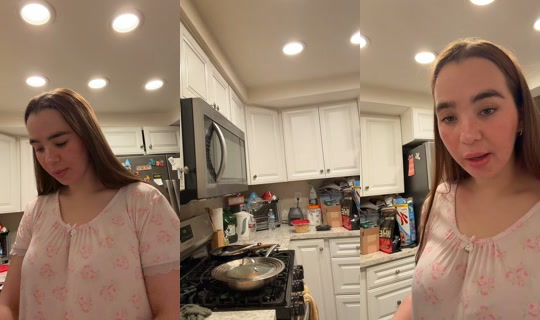 daniela.77.c's Stream - Jul 22, 2026, 4:03 AM