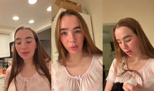 daniela.77.c's Stream - Jul 22, 2026, 4:54 AM