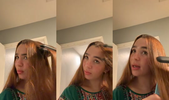 daniela.77.c's Stream - Jul 29, 2026, 3:05 AM
