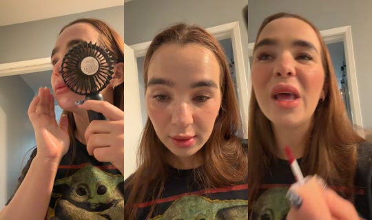 daniela.77.c's Stream - Jul 30, 2026, 1:36 PM