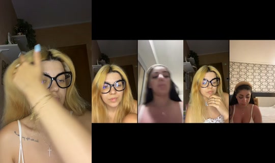 daniela.iulia's Stream - Jul 17, 2026, 8:13 PM