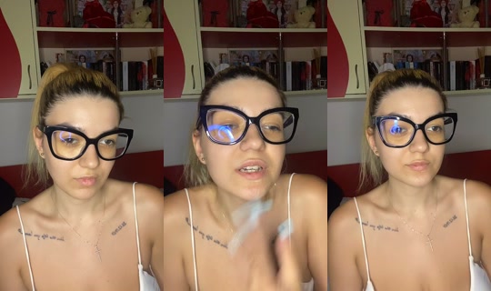 daniela.iulia's Stream - Jul 19, 2026, 6:29 PM