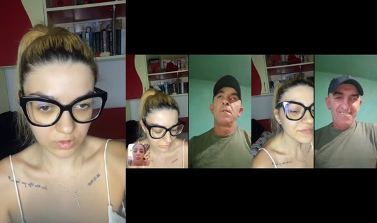 daniela.iulia's Stream - Jul 19, 2026, 6:49 PM