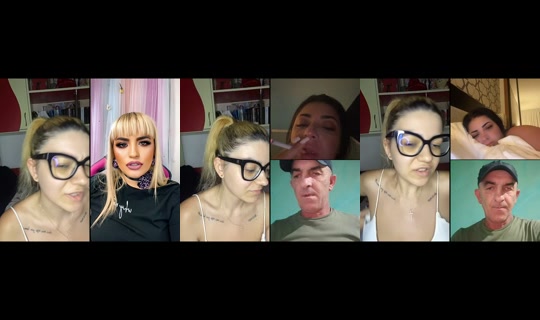 daniela.iulia's Stream - Jul 19, 2026, 10:47 PM