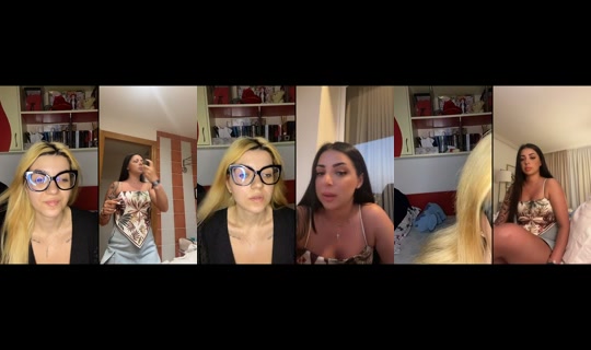 daniela.iulia's Stream - Jul 20, 2026, 7:38 PM