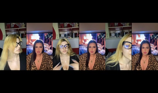 daniela.iulia's Stream - Jul 20, 2026, 8:22 PM