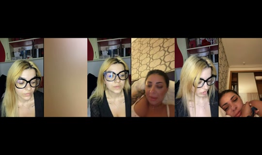 daniela.iulia's Stream - Jul 20, 2026, 9:28 PM