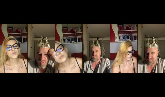 daniela.iulia's Stream - Jul 21, 2026, 8:01 PM