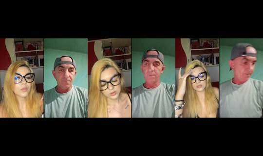 daniela.iulia's Stream - Jul 21, 2026, 8:21 PM
